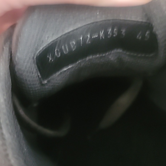 Giorgio Armani shoes - Picture 6 of 9